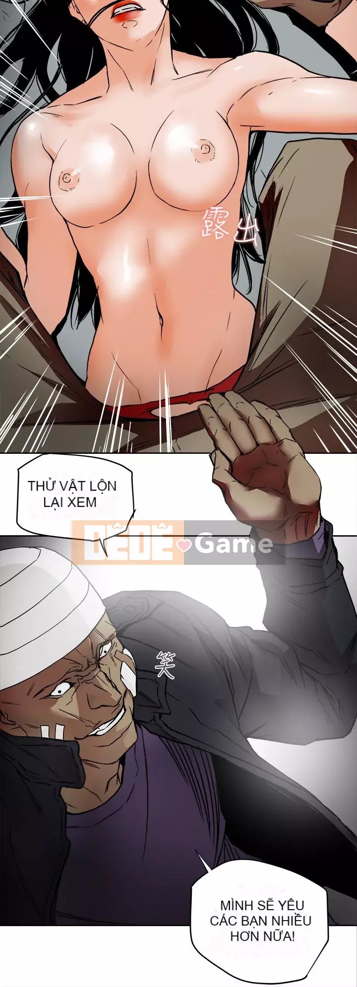 Em yêu - cái bẫy Cái bẫy ngọt ngào Chương 1-102