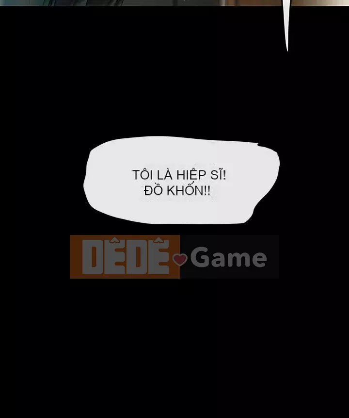 MAD : quý cô và tài xế Chương 1-57