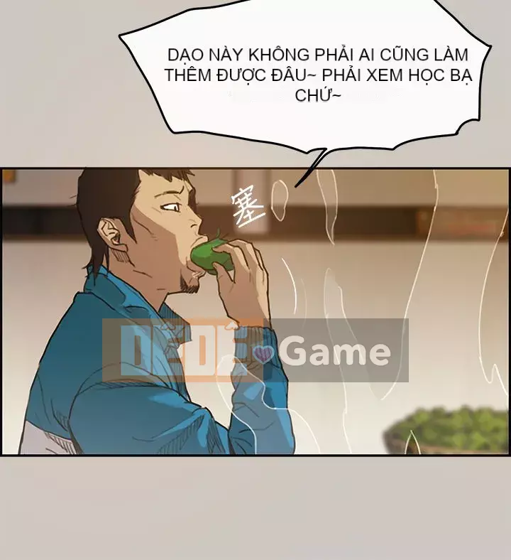 MAD : quý cô và tài xế Chương 1-57