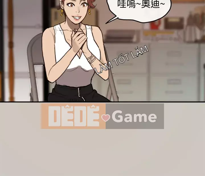 MAD : quý cô và tài xế Chương 1-57