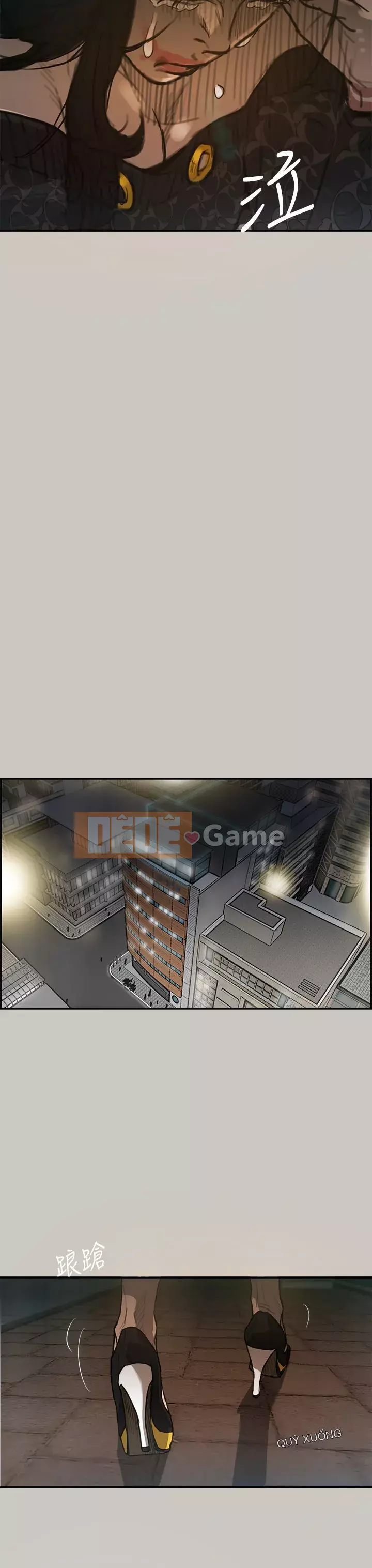 MAD : quý cô và tài xế Chương 1-57