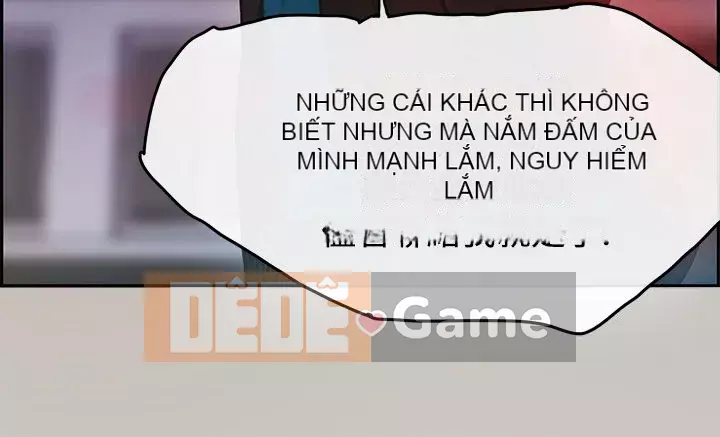 MAD : quý cô và tài xế Chương 1-57