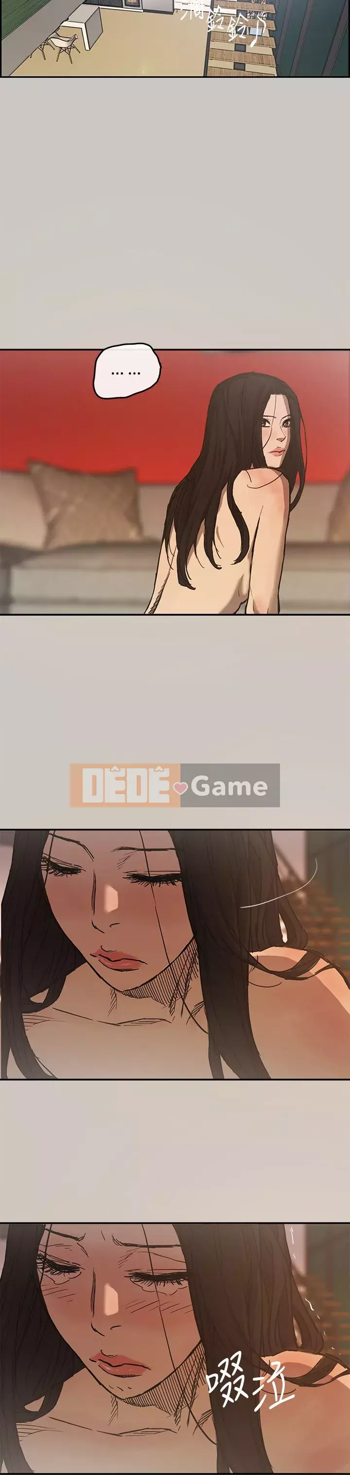 MAD : quý cô và tài xế Chương 1-57