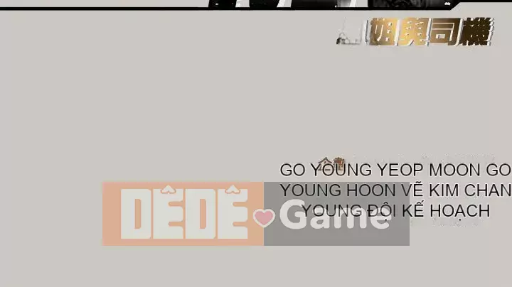 MAD : quý cô và tài xế Chương 1-57