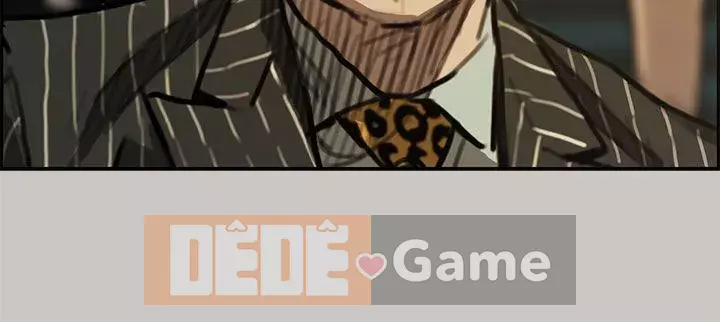 MAD : quý cô và tài xế Chương 1-57