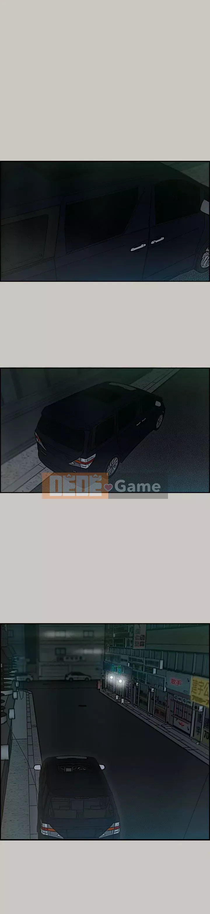 MAD : quý cô và tài xế Chương 1-57