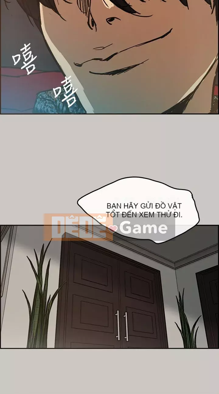 MAD : quý cô và tài xế Chương 1-57