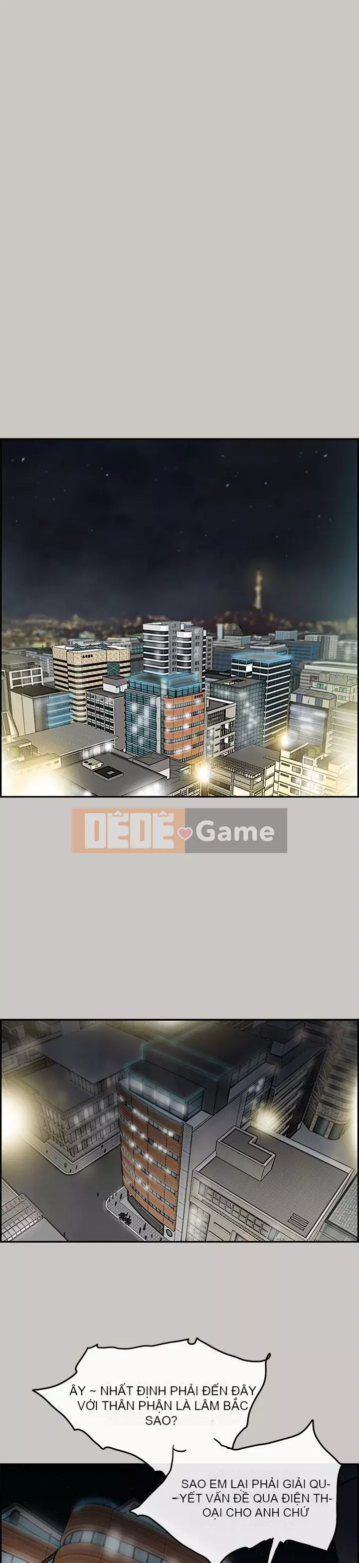 MAD : quý cô và tài xế Chương 1-57