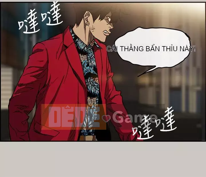 MAD : quý cô và tài xế Chương 1-57