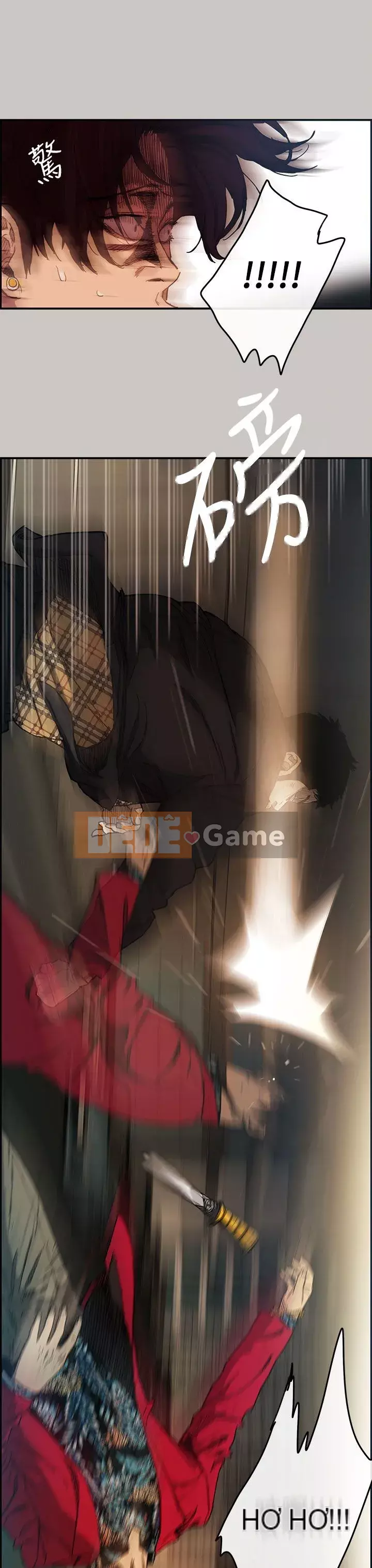 MAD : quý cô và tài xế Chương 1-57