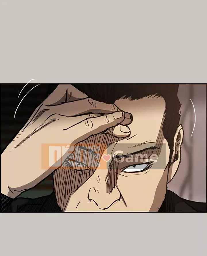 MAD : quý cô và tài xế Chương 1-57