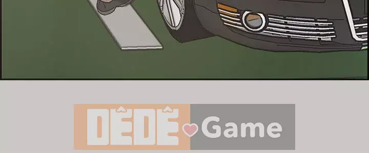 MAD : quý cô và tài xế Chương 1-57