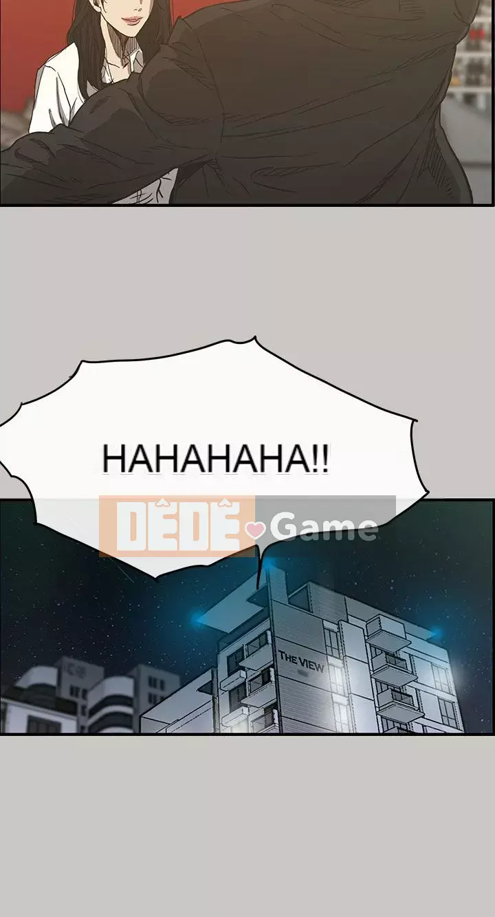 MAD : quý cô và tài xế Chương 1-57