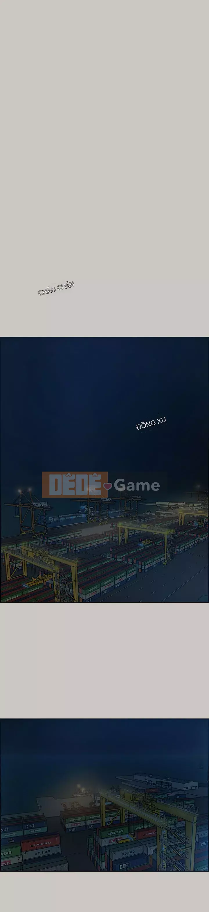 MAD : quý cô và tài xế Chương 1-57