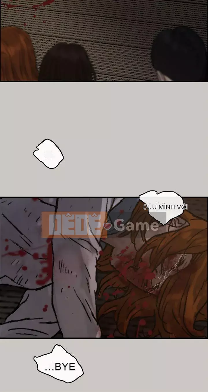 MAD : quý cô và tài xế Chương 1-57