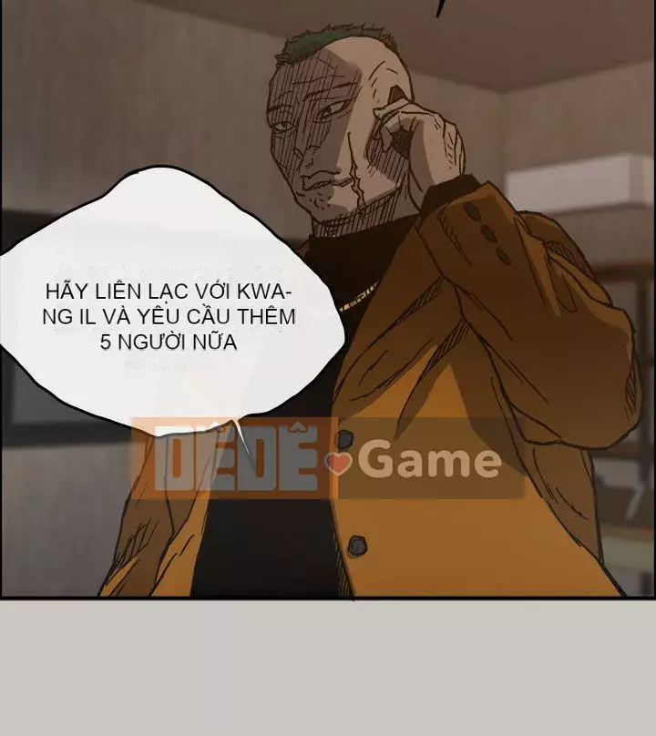 MAD : quý cô và tài xế Chương 1-57