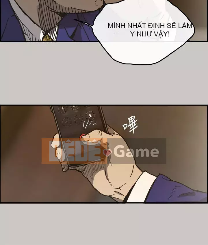 MAD : quý cô và tài xế Chương 1-57