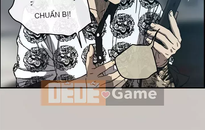 MAD : quý cô và tài xế Chương 1-57