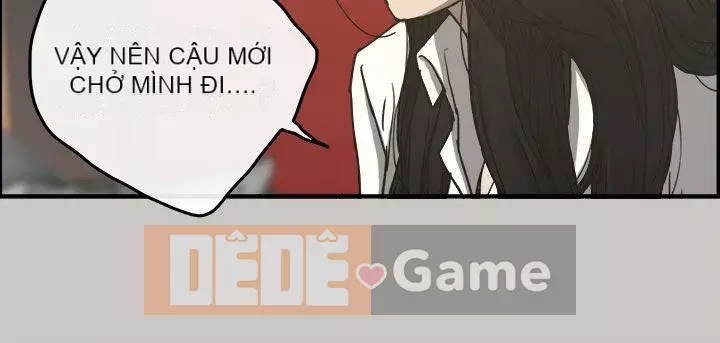 MAD : quý cô và tài xế Chương 1-57