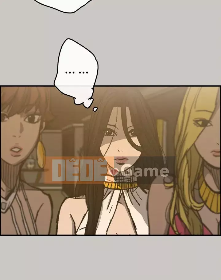 MAD : quý cô và tài xế Chương 1-57