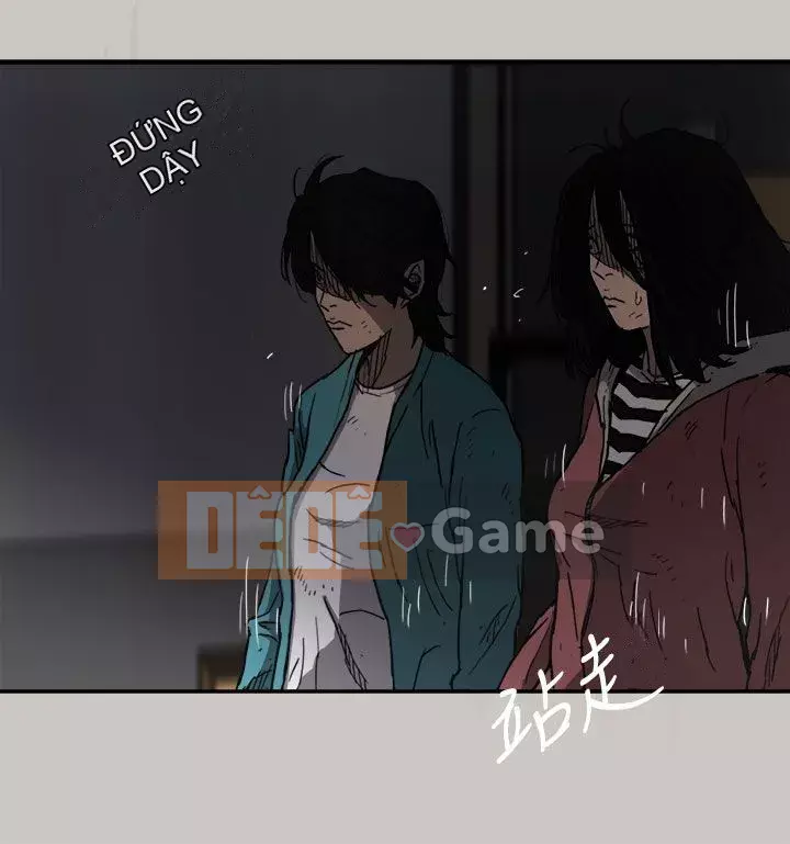 MAD : quý cô và tài xế Chương 1-57