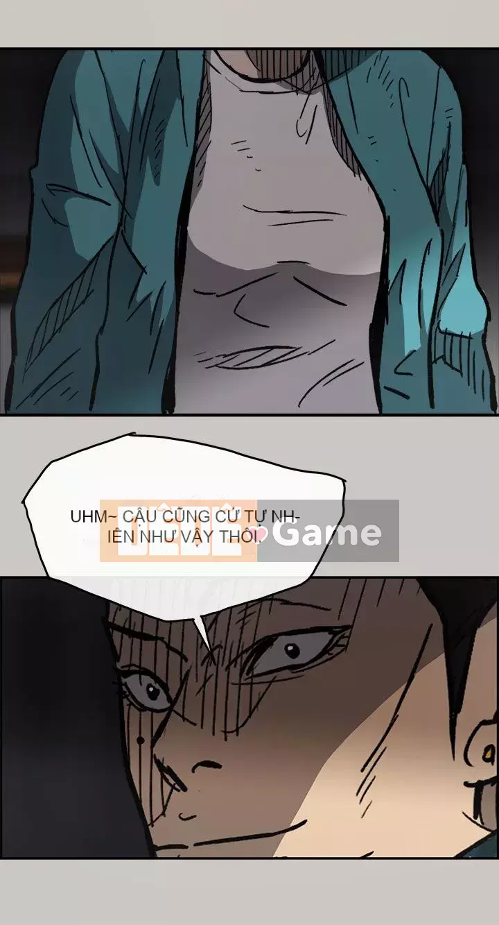 MAD : quý cô và tài xế Chương 1-57