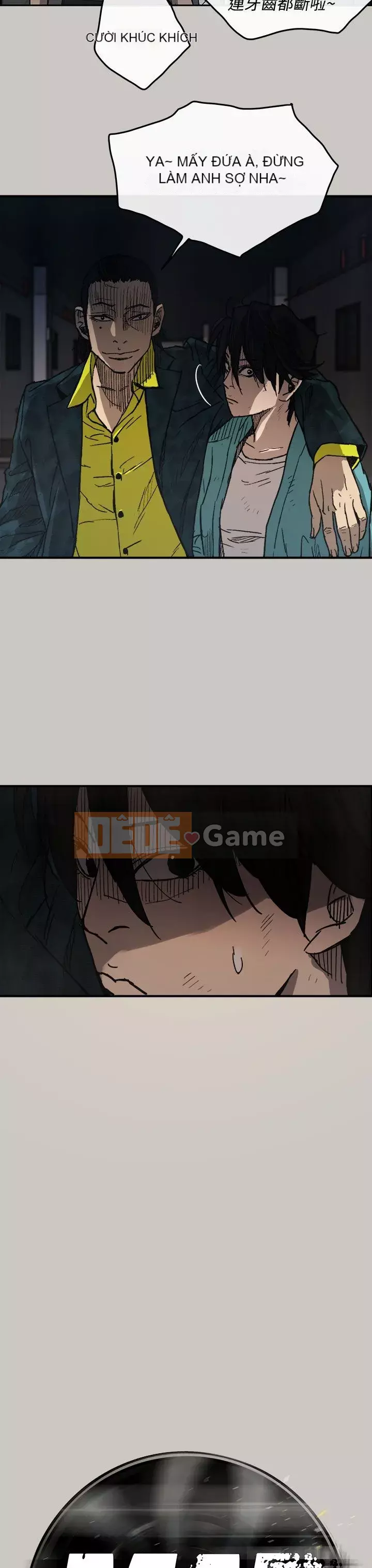 MAD : quý cô và tài xế Chương 1-57