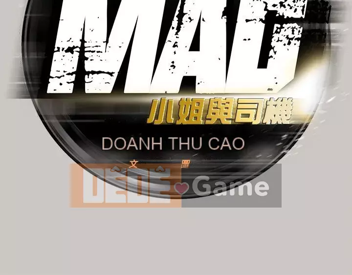 MAD : quý cô và tài xế Chương 1-57
