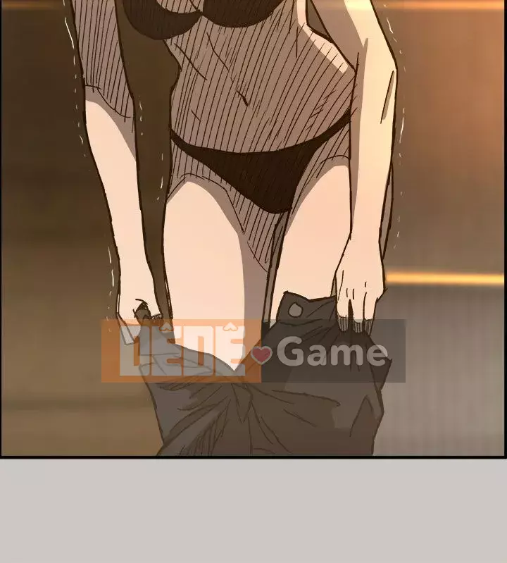 MAD : quý cô và tài xế Chương 1-57