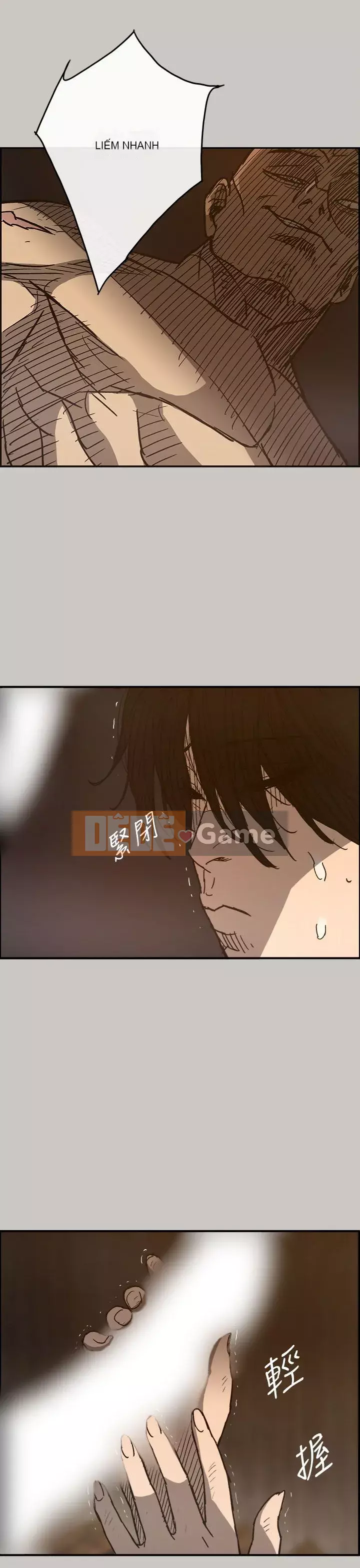 MAD : quý cô và tài xế Chương 1-57