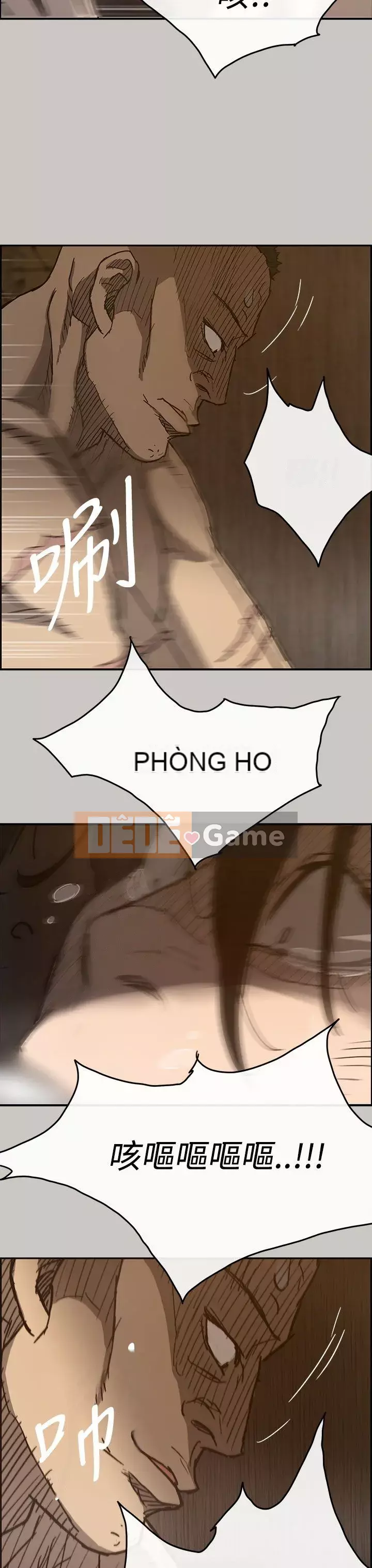 MAD : quý cô và tài xế Chương 1-57