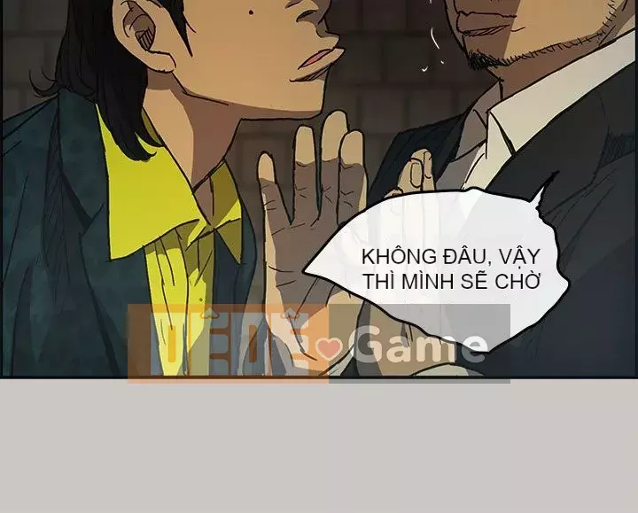 MAD : quý cô và tài xế Chương 1-57