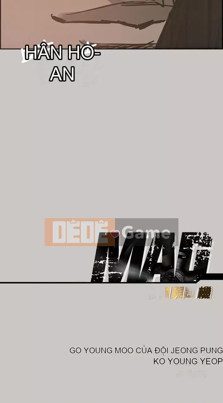 MAD : quý cô và tài xế Chương 1-57