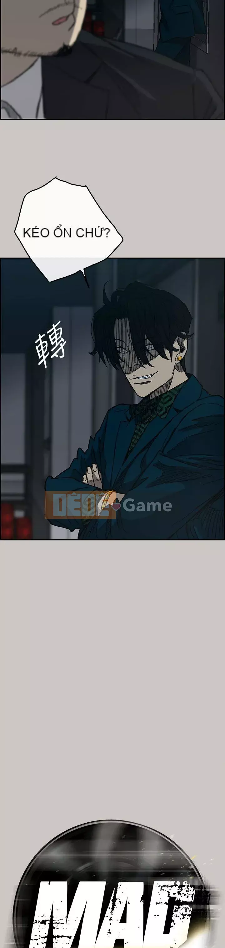 MAD : quý cô và tài xế Chương 1-57