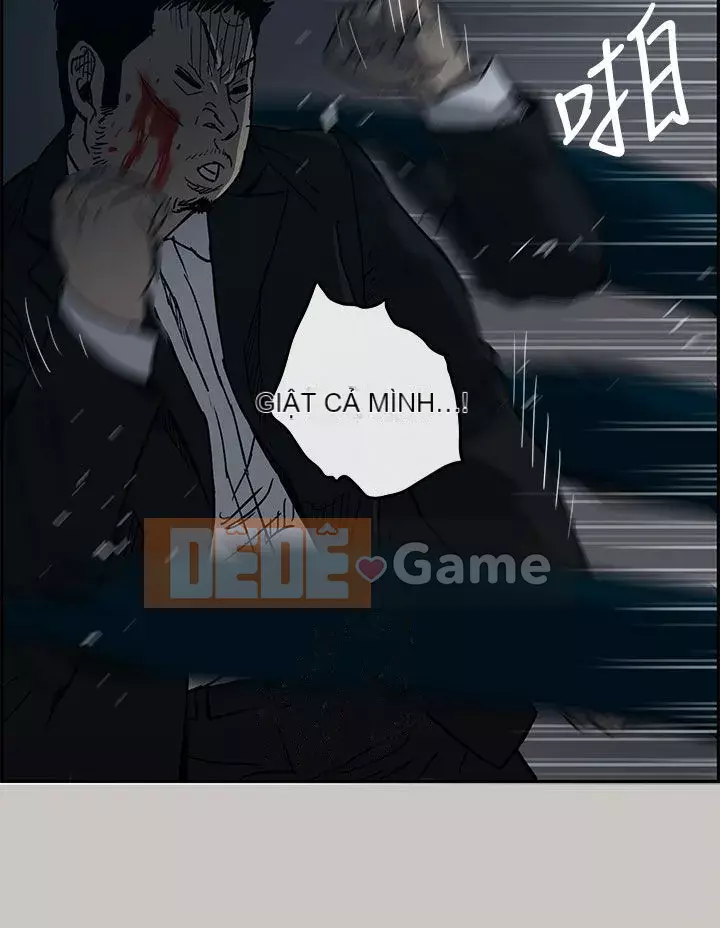 MAD : quý cô và tài xế Chương 1-57