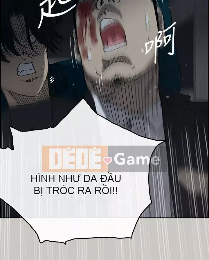 MAD : quý cô và tài xế Chương 1-57