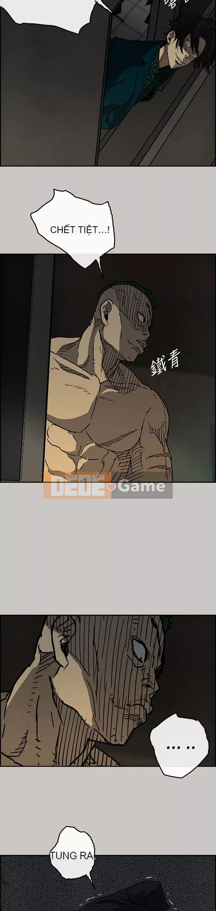 MAD : quý cô và tài xế Chương 1-57