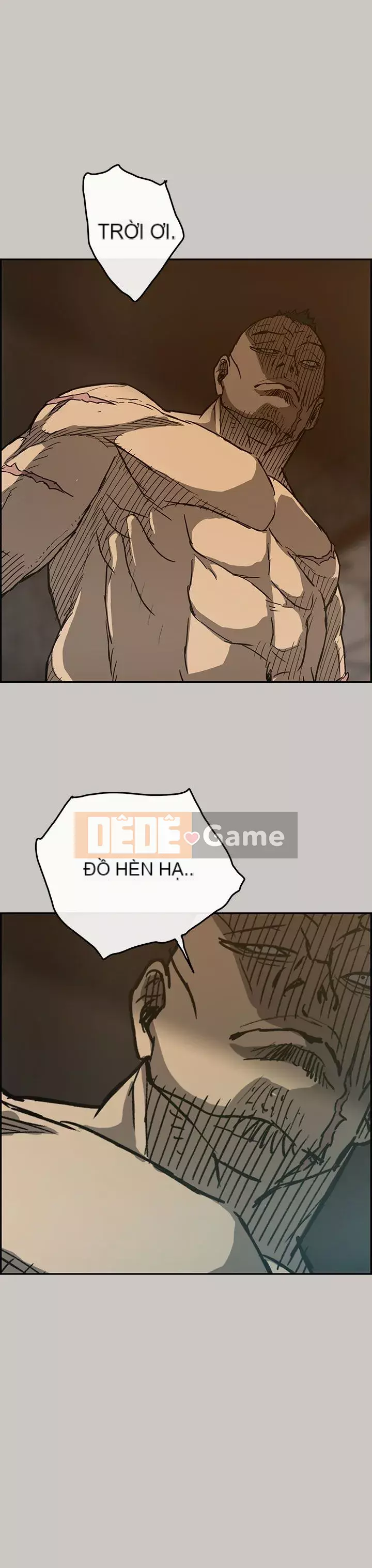 MAD : quý cô và tài xế Chương 1-57