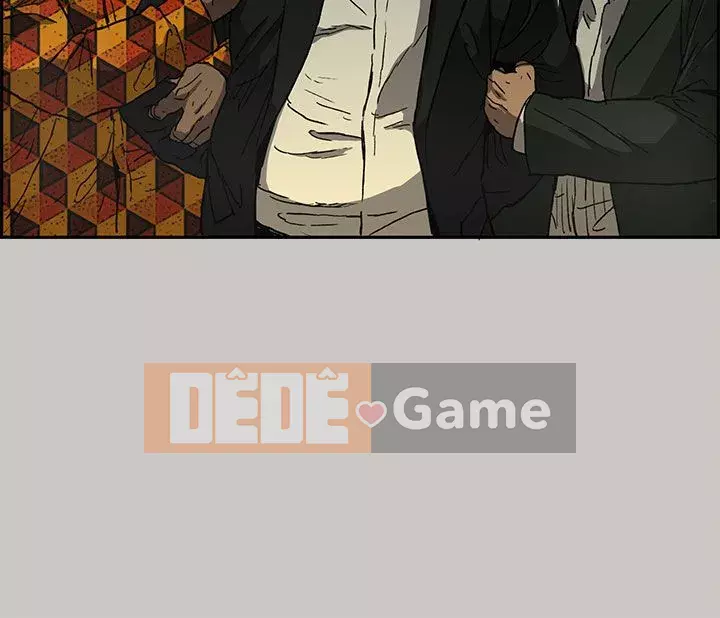 MAD : quý cô và tài xế Chương 1-57