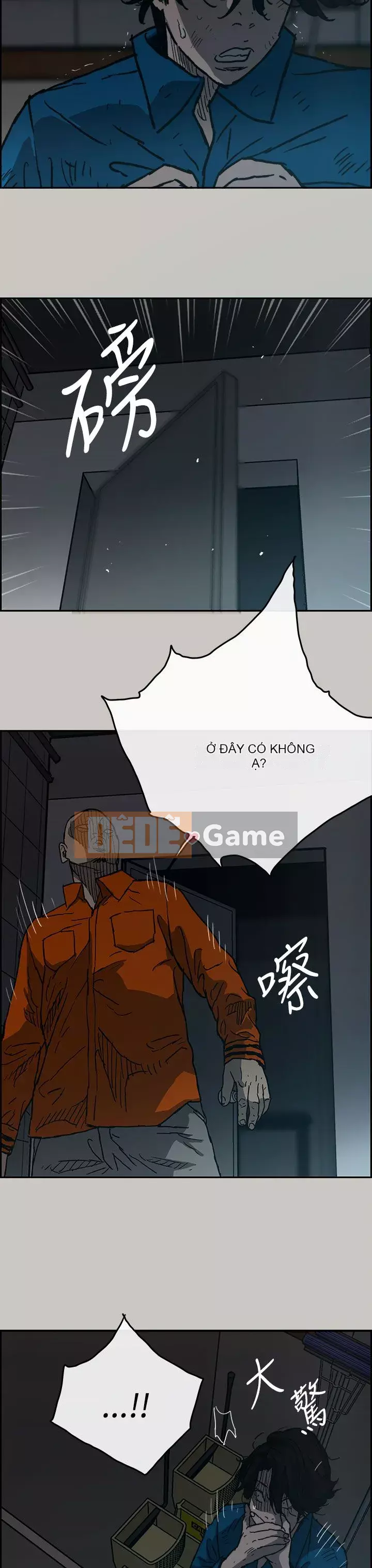 MAD : quý cô và tài xế Chương 1-57