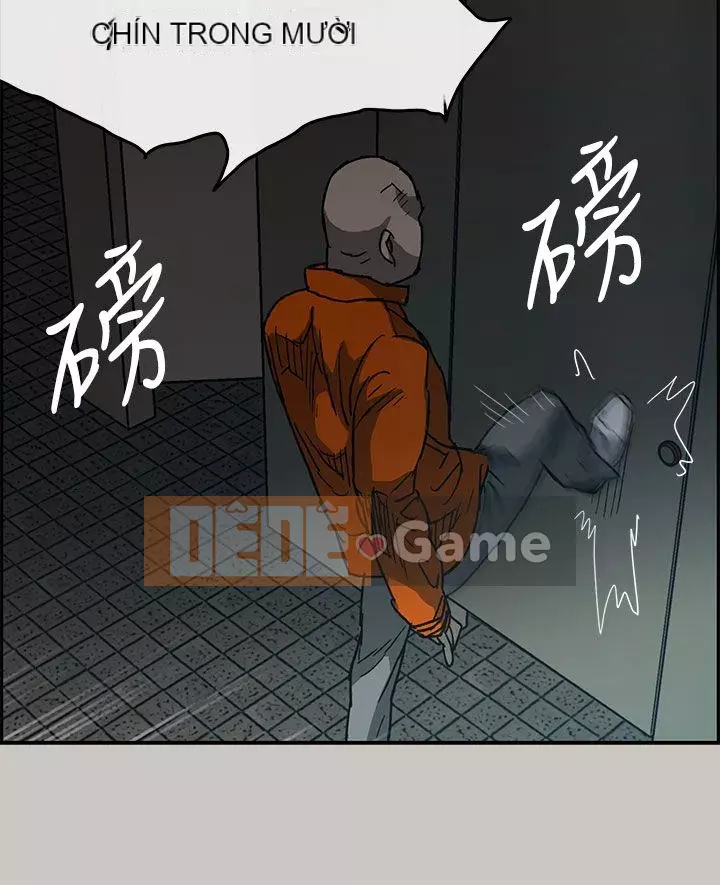 MAD : quý cô và tài xế Chương 1-57