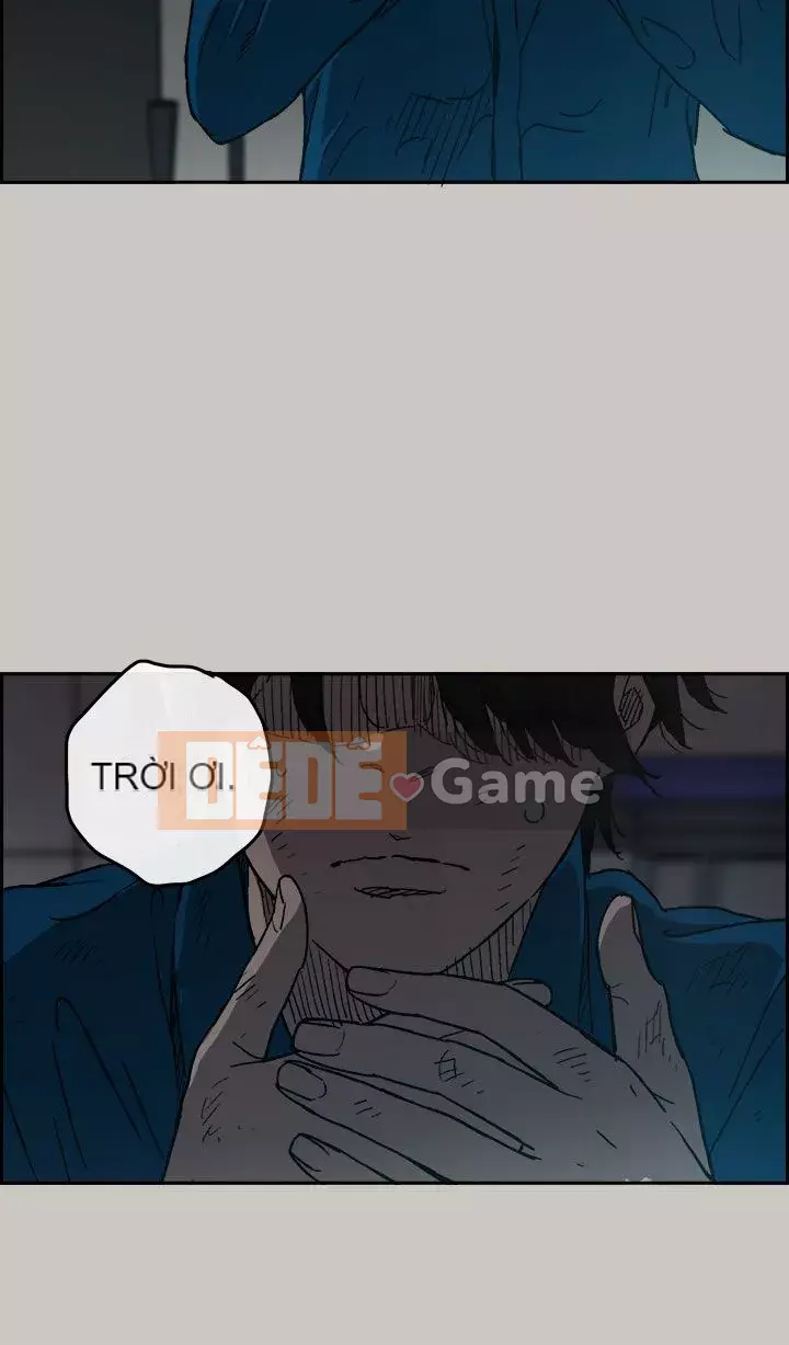 MAD : quý cô và tài xế Chương 1-57