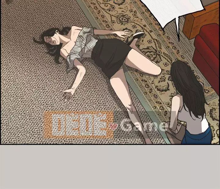 MAD : quý cô và tài xế Chương 1-57