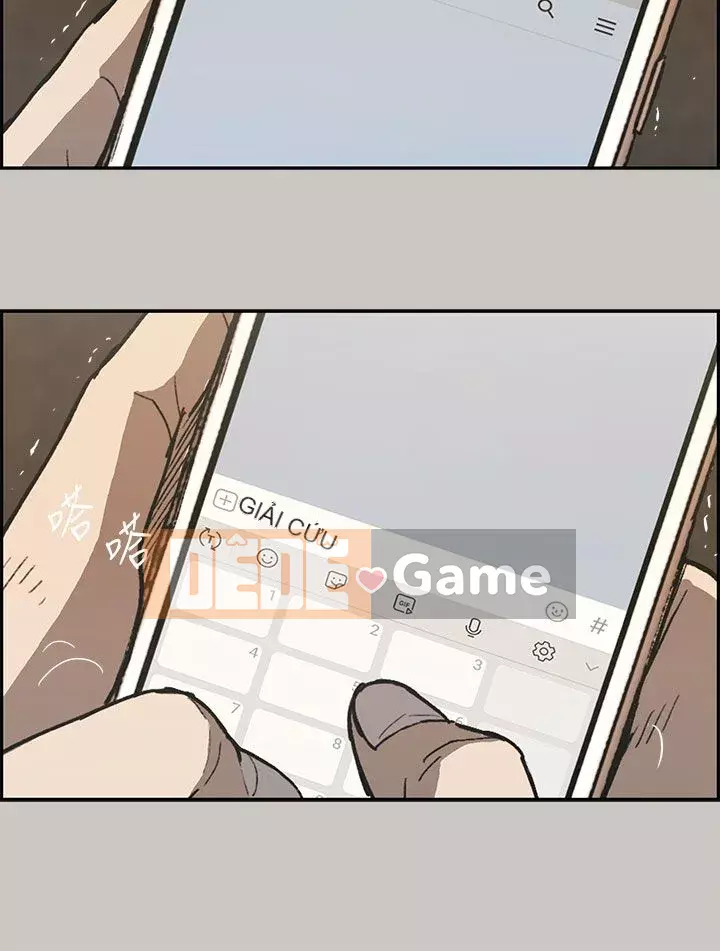 MAD : quý cô và tài xế Chương 1-57