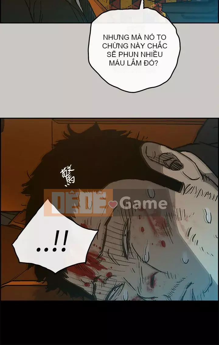 MAD : quý cô và tài xế Chương 1-57