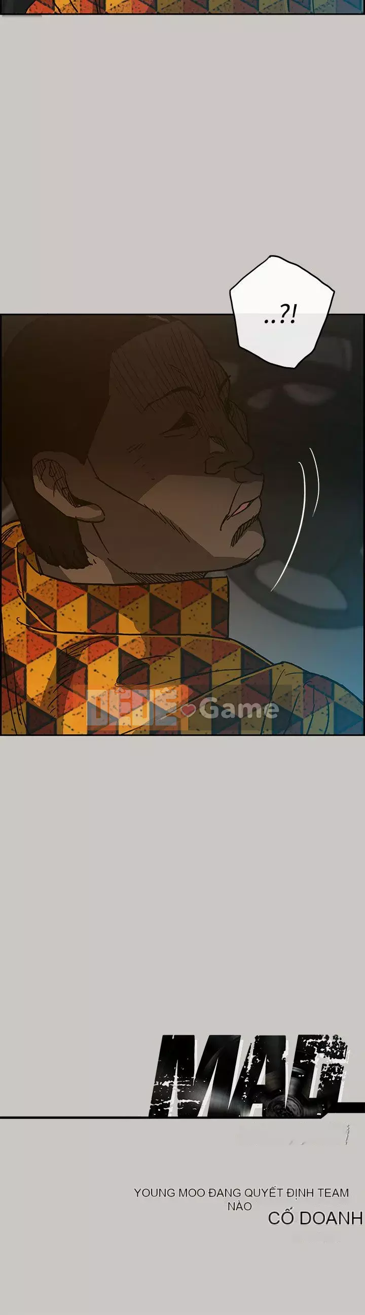 MAD : quý cô và tài xế Chương 1-57