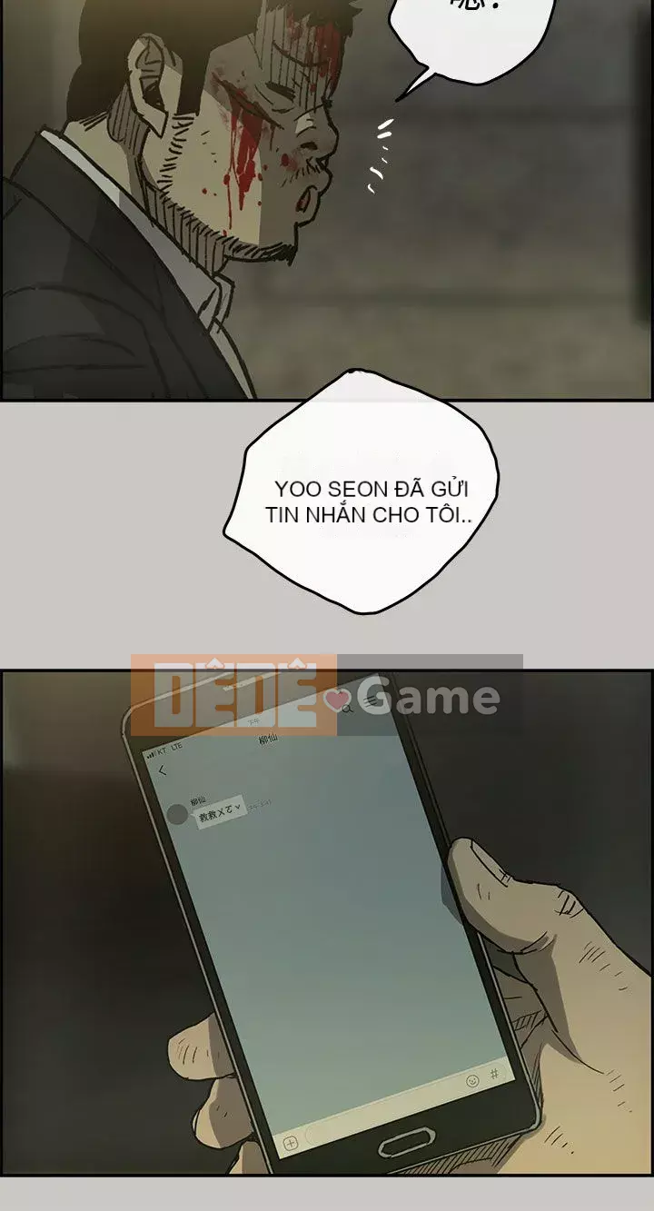 MAD : quý cô và tài xế Chương 1-57