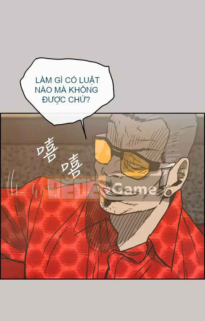 MAD : quý cô và tài xế Chương 1-57