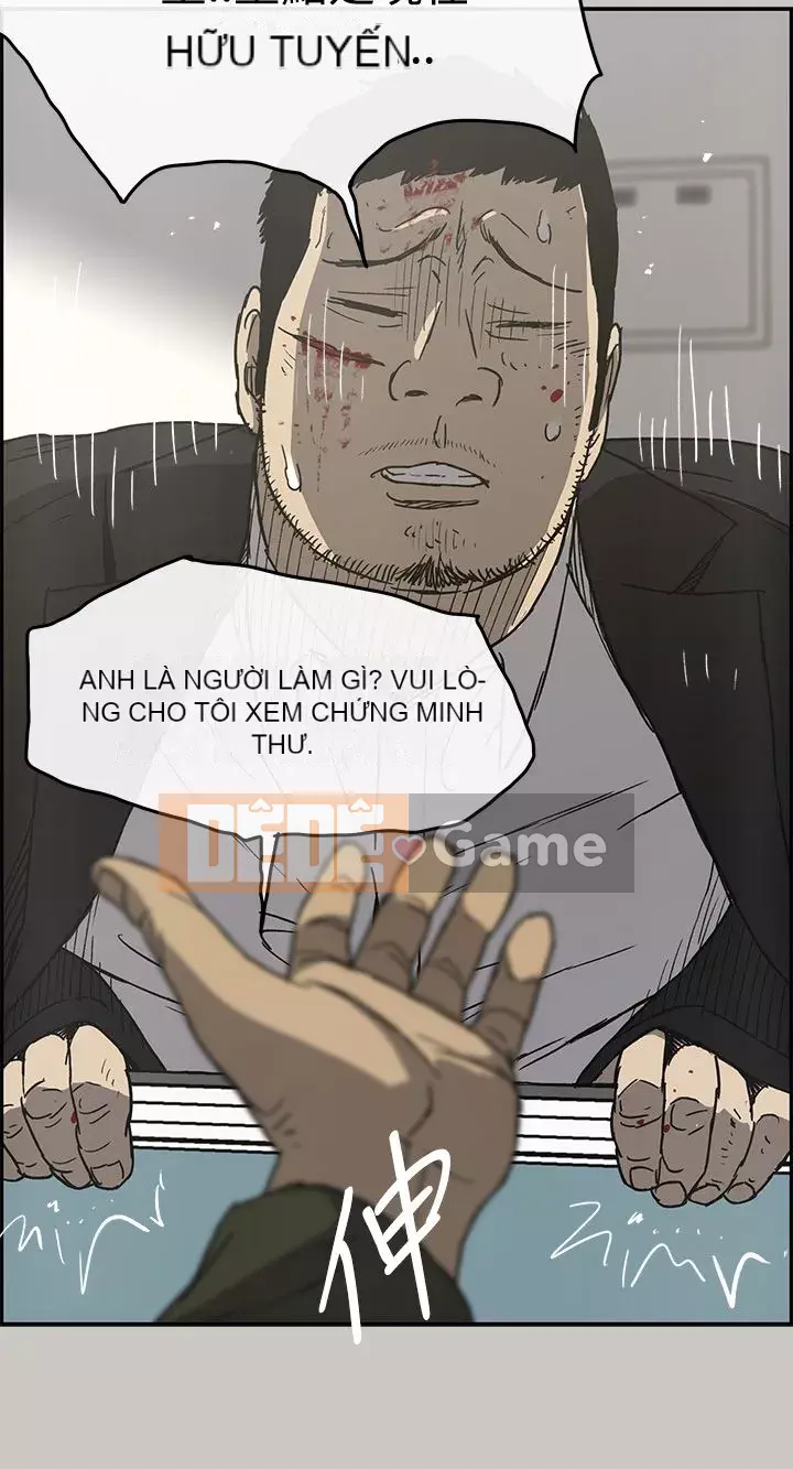 MAD : quý cô và tài xế Chương 1-57