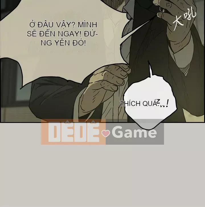 MAD : quý cô và tài xế Chương 1-57